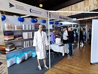 12-я Международная выставка комплексного оснащения сегмента HoReCa «РестоОтельМаркет»